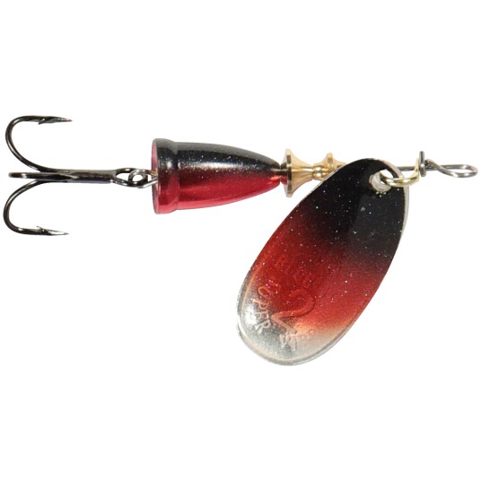 Blue Fox Vibrax Nordlys 6g R