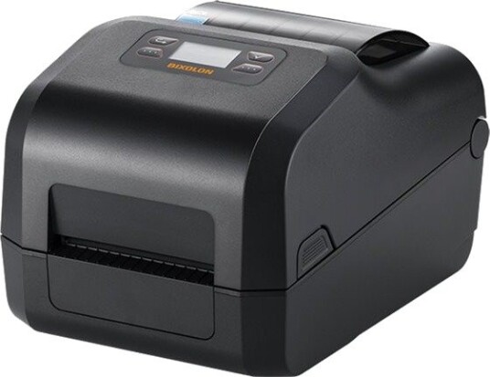 Bixolon Xd5-40Ii Series Xd5-43Iit - Etikettskriver - Termotransfer - Rull (11,8 Cm) - 300 Dpi - Inntil 152 Mm/Sek - Usb 2.0, Usb-Vert, Rs232, Lan, Wi-Fi(N)
