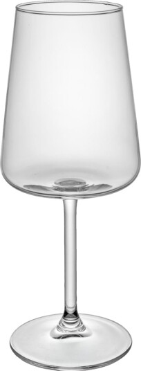 VEGA Rødvinsglass Carlotta uten målestrek; 51 cl 6.5x23 cm ØxH; Transparent; 6 Stykk / Forpakning