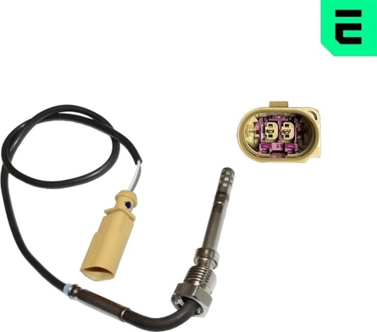 ERA 551922 Sensor, eksostemperatur ERA 551922 Sensor, eksostemperatur