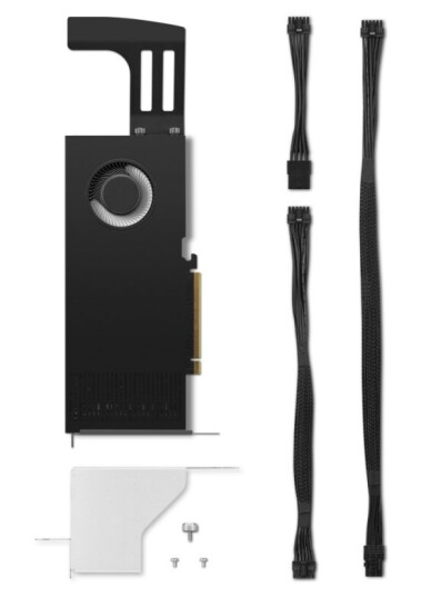 Nvidia RTX 4000 Ada Grafikkort 20GB GDDR6 PCIe 4.0 X16 Nvidia RTX 4000 Ada Grafikkort 20GB GDDR6 PCIe 4.0 X16