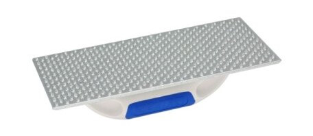 Kubala Slipepute Rasp 130X270mm - 0335