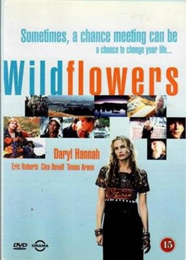 Wildflowers (DVD)