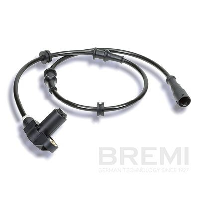 ABS sensor BREMI 51104 ABS sensor BREMI 51104