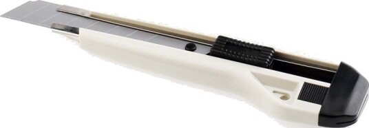 Hero Hobbykniv Med Bryteblad, 18 mm Hero Hobbykniv Med Bryteblad, 18 mm