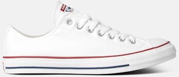 Converse Chuck Taylor All Star sneakers Hvit Male XL Converse Chuck Taylor All Star sneakers Hvit Male XL
