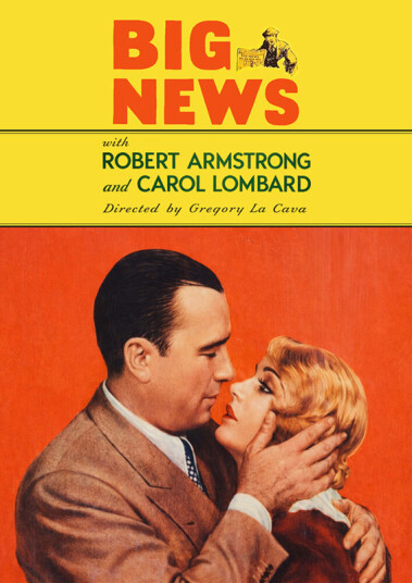 Big News DVD