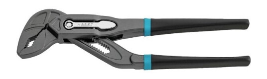 Hazet 760-18 Universaltang 180 mm med Kjeftbredde 36-42 mm Hazet 760-18 Universaltang 180 mm med Kjeftbredde 36-42 mm