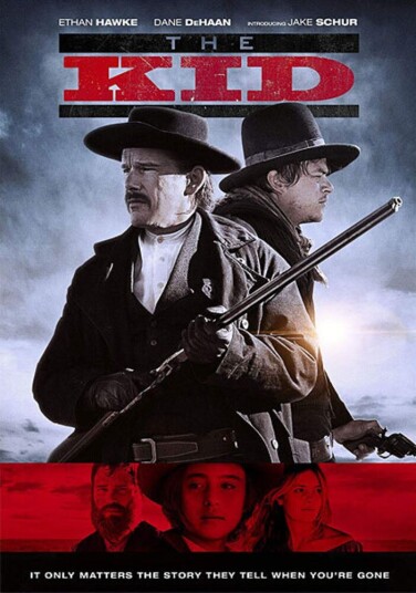 Kid DVD