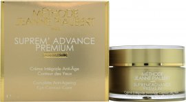 Jeanne Piaubert Suprem'Advance Premium Anti-Ageing Øyekrem 15ml
