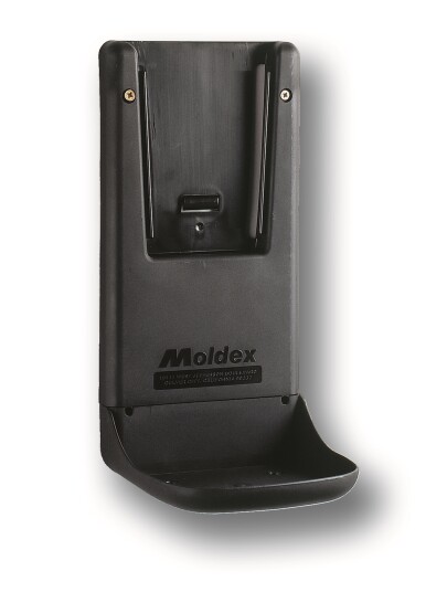Moldex 706001 Veggfeste For Dispenser Hørselvern