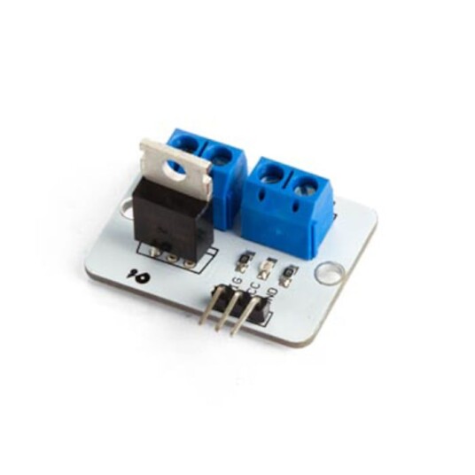 Mosfet modul IRF520 for Arduino