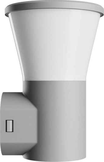 Spectrum 6W Stella Round vegglampe med CCT Justerbar lysfarge rund hvit inkl. lyskilde Dimbar : Ikke dimbar Spectrum 6W Stella Round vegglampe med CCT Justerbar lysfarge rund hvit inkl. lyskilde Dimbar : Ikke dimbar