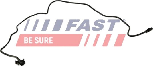 FAST FT61019 Radiatorslange FAST FT61019 Radiatorslange