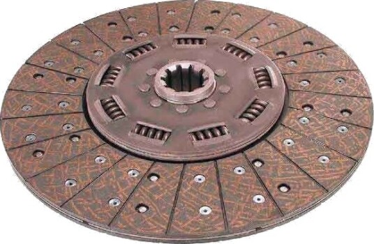 Clutchplate KAWE 4181 Clutchplate KAWE 4181