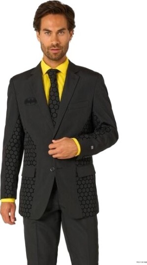 Oppo Opposuit The Batman Dress
