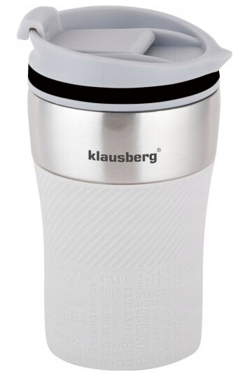 Klausberg Termokrus 280Ml Klausberg Kb-7624 Lumarko! Klausberg Termokrus 280Ml Klausberg Kb-7624 Lumarko!