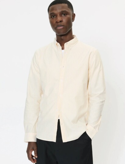 Matinique Matrostol Bd Yellow XL Matinique Matrostol Bd Yellow XL