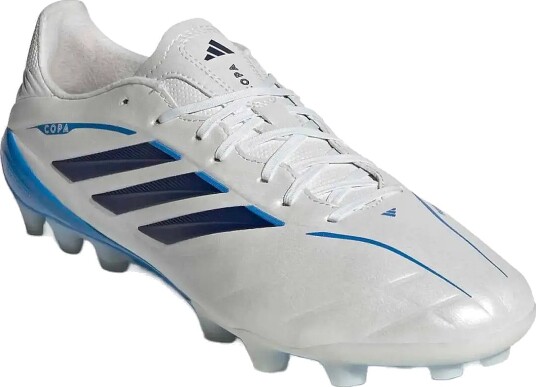 Adidas Performance Copa Pure Iv League 2G/3G Ag White 45 1/3
