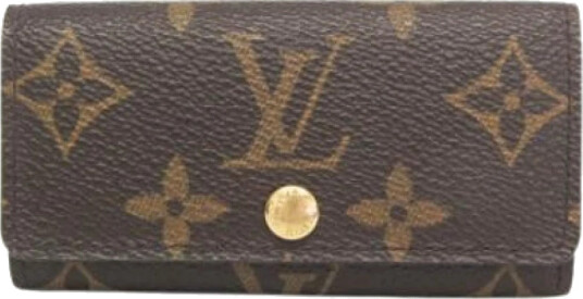 Louis Vuitton Vintage unisex Brun Louis Vuitton Vintage unisex Brun