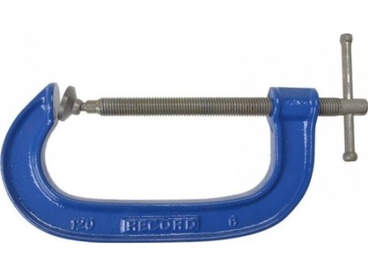 Irwin Universal Klemme Type G 6"/150Mm