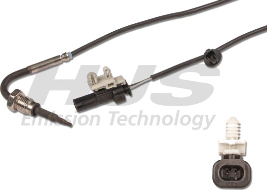 Sensor, eksostemperatur HJS 92 09 4318