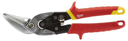 Milwaukee platesaks offset rett