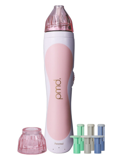PMD Beauty Pmd Beauty Personal Microderm Classic Blush Pink ONE SIZE