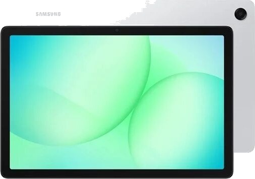 Samsung Galaxy Tab A11+ 11" 128GB Nettbrett Silver Samsung Galaxy Tab A11+ 11" 128GB Nettbrett Silver