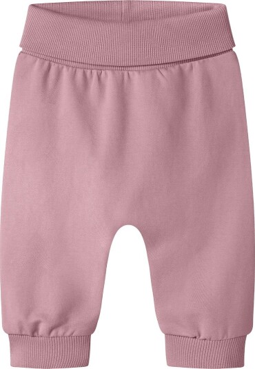 Name It Joggebukser NbfKetty Lilas Name It 50 Joggebukse Rosa