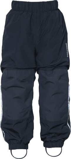 Didriksons Kids" Narvi Pants Navy 110 Didriksons Kids" Narvi Pants Navy 110