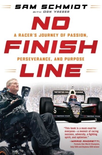 No Finish Line No Finish Line