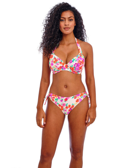 Freya Summer Soul - Multi/patterned - D x 70
