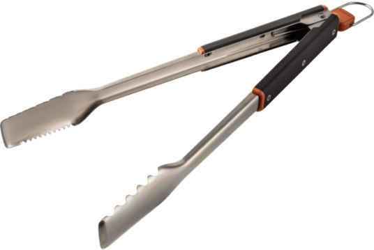 Traeger BBQ Grilling Tongs Grilltang i rustfritt stål