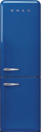 Smeg 50"s Style FAB32RBE6 Kombiskap Smeg 50"s Style FAB32RBE6 Kombiskap