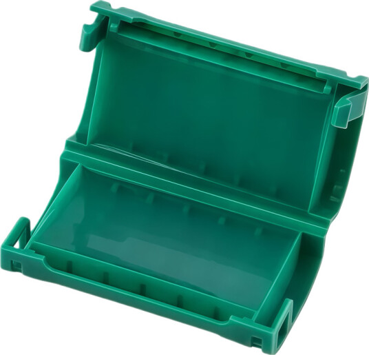 Gel samleboks for skrueløs muffe til 2 ledninger IP68 vanntett Gel samleboks for skrueløs muffe til 2 ledninger IP68 vanntett