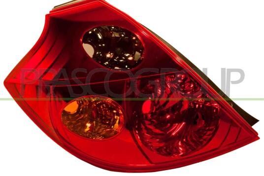 PRASCO KI4304154 Baklykt