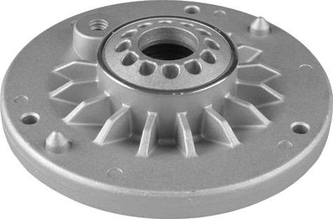 støttelager fjærbein TEDGUM TED40255