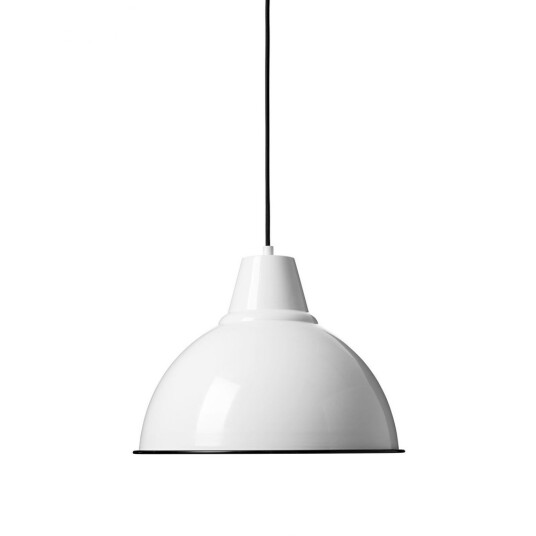 LIVING Pendellampe E27 Ø20 Nielsen Light hvit LIVING Pendellampe E27 Ø20 Nielsen Light hvit