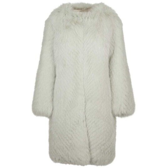 Natures Collection Rosaline jakke Mint M