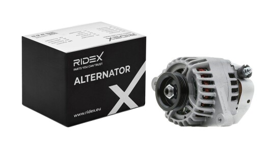 Dynamo RIDEX 4G1298