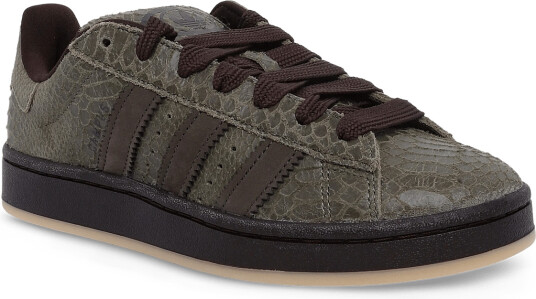 Adidas Originals Campus 00S   Khaki green   42