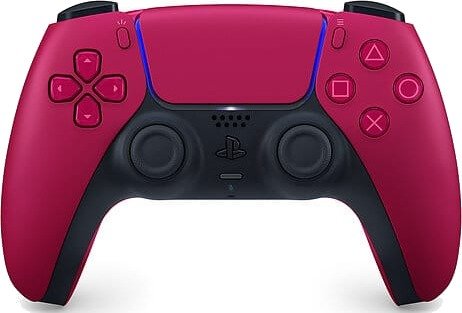 Sony PlayStation DualSense Cosmic Red PS5