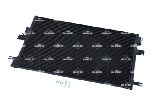 Kondensator NRF 350031