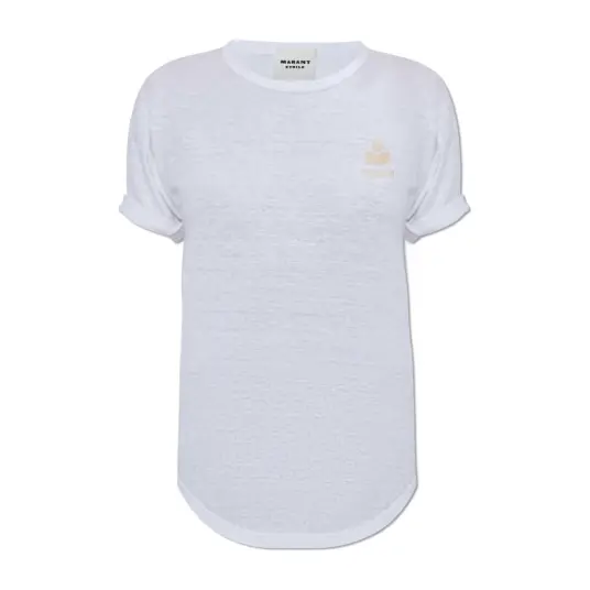 Marant étoile Dame Topper Hvit XS, Marant étoile Dame Topper Hvit XS,