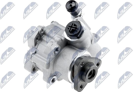 Servopumpe NTY SPW LR 006