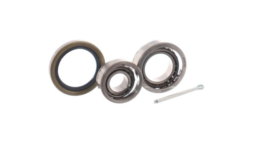 Hjullager SKF VKBA 3217