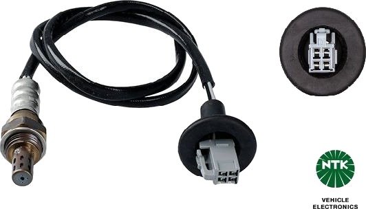 Lambdasonde NTK 91524