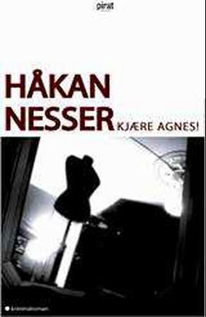 Kjære Agnes!, Veldig pen bok / som ny