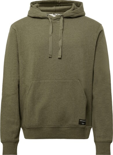 Björn Borg Centre Hoodie   WINTER MOSS MELANGE   L